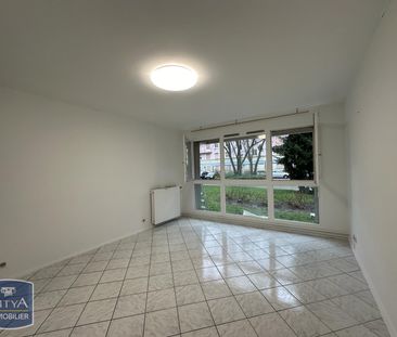 Location Appartement 2 pièces 59m² BELFORT 90000 - Photo 6