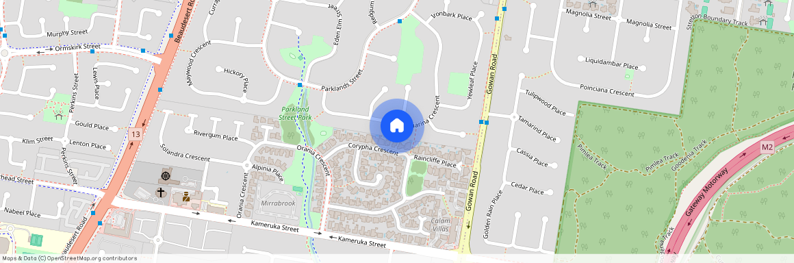 46 Casuarina Crescent, Qld 4116, Calamvale