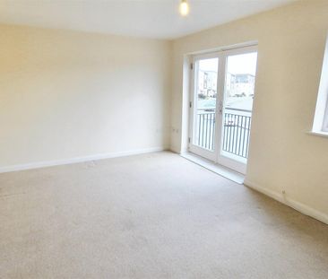 Penshurst Crescent, Ashland, Milton Keynes, MK6 - Photo 1