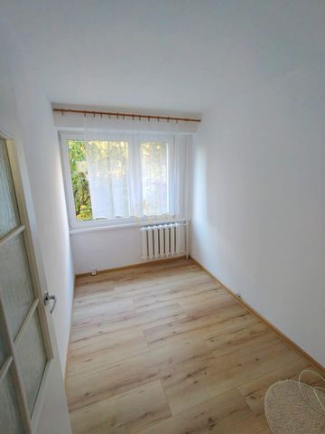 Wynajem! Mieszkanie na parterze w centrum Tarnowa (Tarnów)Tarnów - Photo 2