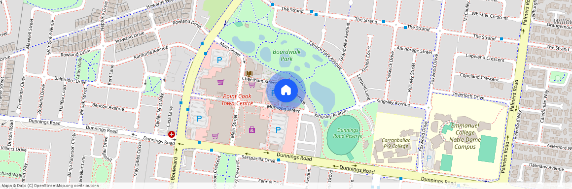 14 Lawler Street, Point Cook VIC 3030