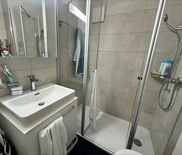 Gemütliche 1.0-Zi. Wohnung an urbaner Lage - Photo 4