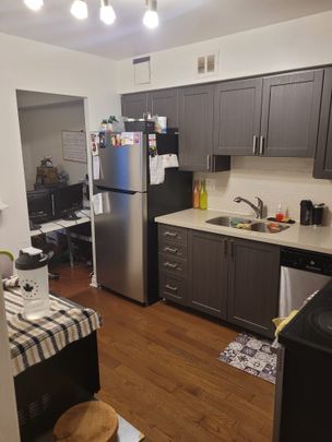 For Lease - 420 Mill Road Unit# 205, Toronto, Ontario - Photo 1