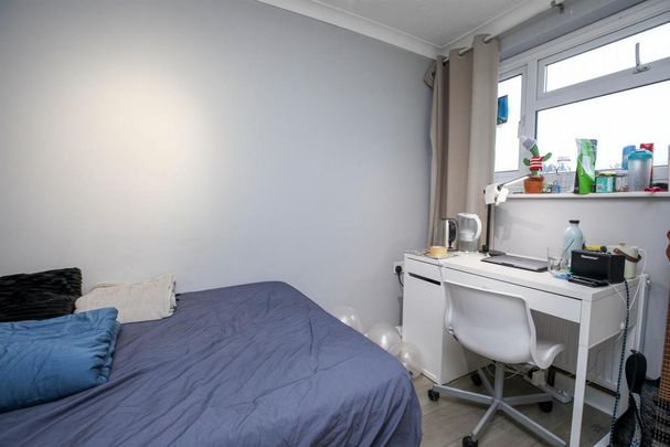 5 bedroom terraced house to rent - Photo 1