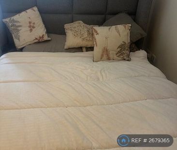 1 bedroom in a flat share to rent - Photo 6