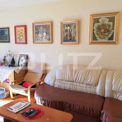 3 camere, decomandat, 70 mp, zona Piata Marasti - Photo 1