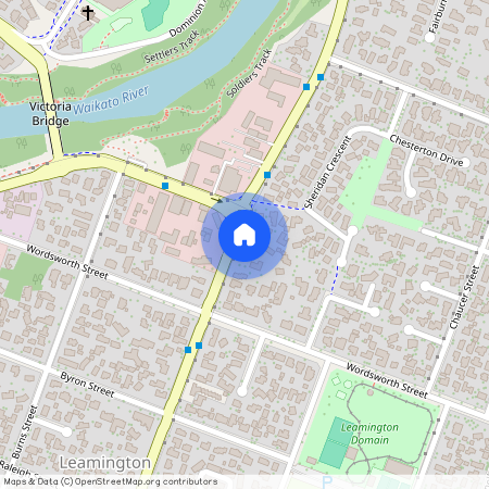 64 Shakespeare Street, 3432, Cambridge