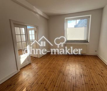 Wohnpraxis 3ZKB 75 qm Nähe Johannesstift - Photo 5