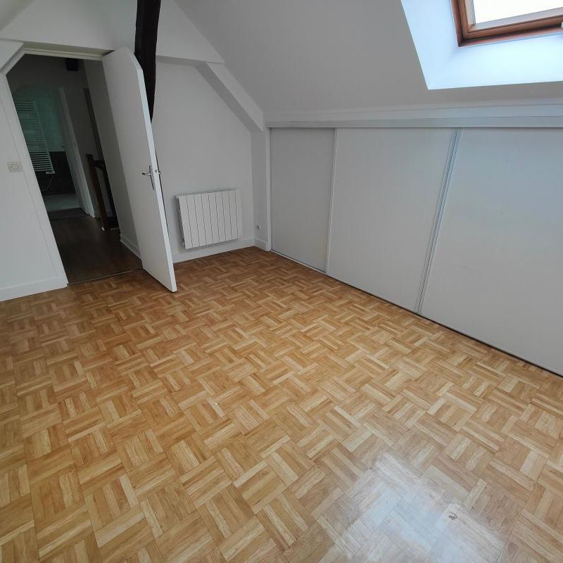 Location Appartement 4 pièces 74m² BRETIGNY SUR ORGE 91220 - Photo 1