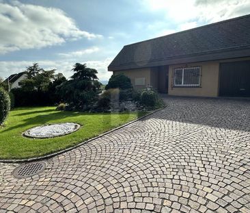 FAMILIENFREUNDLICH MIT GROSSEM GARTEN UND SAUNA - Foto 3