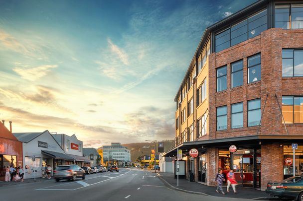 Welcome to 311/73 Jackson Street - Photo 1