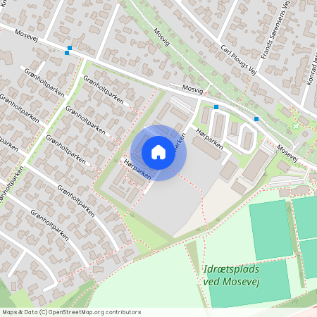 Hørparken 128, 6000 Kolding