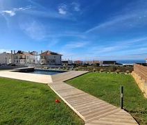 Apartment new sea view 2 bedrooms Ericeira Santo Isidoro Mafra - ga... - Photo 2