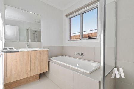 13 Monteverde Street, Armstrong Creek VIC 3217 - House For Rent | Domain - Photo 5