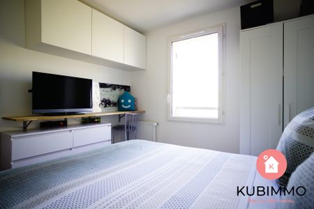 Duplex à louer, 4 pièces - Chanteloup-en-Brie 77600 - Photo 3