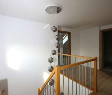 Komfortowe nowe mieszkanie na wynajem 6 pokoi - Photo 4