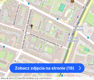 127 m² w pięknej kamienicy | Przedmieście Oławskie [NA WYŁĄCZNOŚĆ] – zdjęcie 1