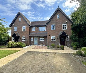 2 bedroom terraced house to rent - Photo 4