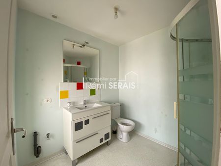 Location Maison 4 pièces 71m² - Photo 3