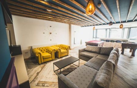 Studio to rent - Photo 2