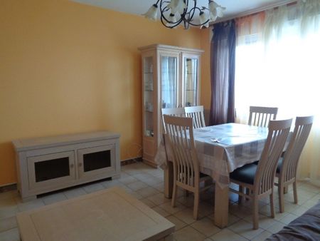 Location Appartement 2 pièces 44m² MERLIMONT 62155 - Photo 2