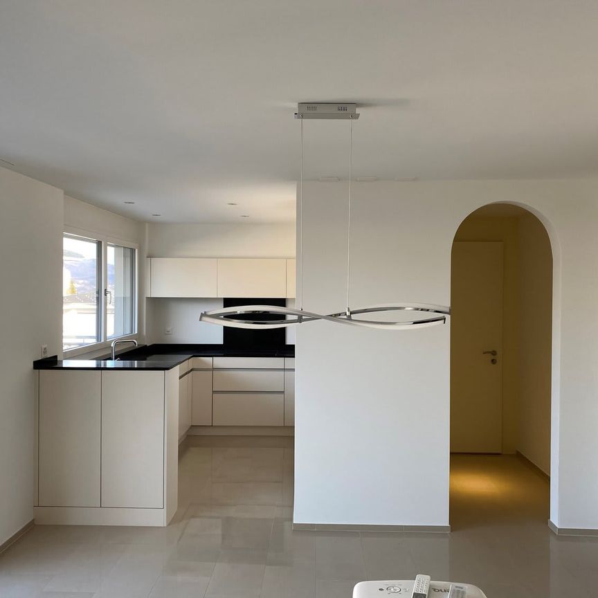 3.5 Zimmer, 85 m², EG - Foto 1