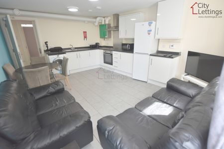 1 Bedroom Shared Flat - Photo 5