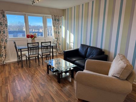 2 Bed Flat, Thistle Court, AB10 - Photo 3