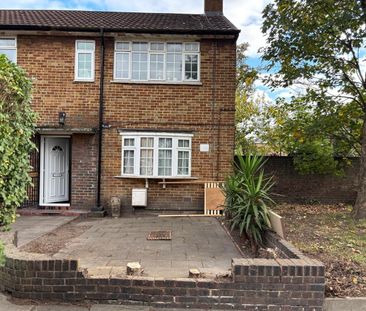 Room in a Shared House, Marriott Road, E15 - Photo 1
