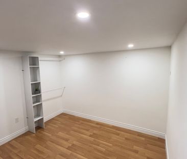 For Lease - 76 Shendale Drive Unit# Basement #1, Toronto, Ontario - Photo 6