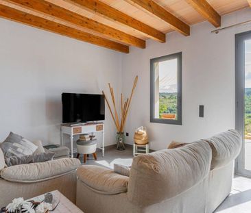 4 room luxury Farmhouse for rent in Manacor, Spain - Photo 5