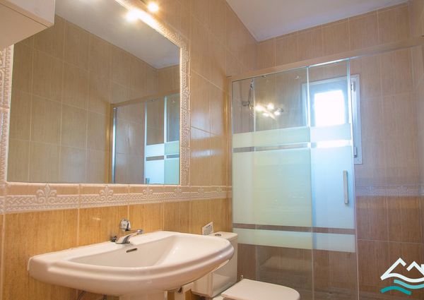 VILLA FOR RENT ALL YEAR ROUND WITH PRIVATE POOL IN MORAIRA
