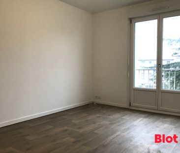 Location Appartement 1 pièce 19m² RENNES 35700 - Photo 1