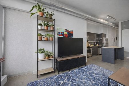 For Lease - 510 King Street Unit# 719, Toronto, Ontario - Photo 3