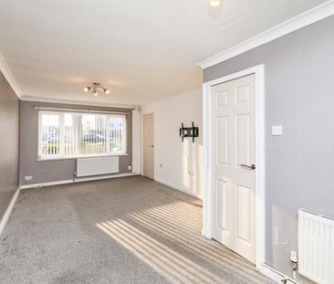 3 bedroom house to rent Nairn Avenue, Derby, Derbyshire, DE21 - Photo 2