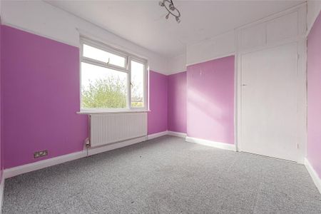 4 bedroom terraced house to rent - Photo 3