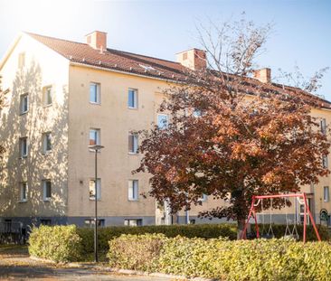 Frejgatan 5 D - Photo 4