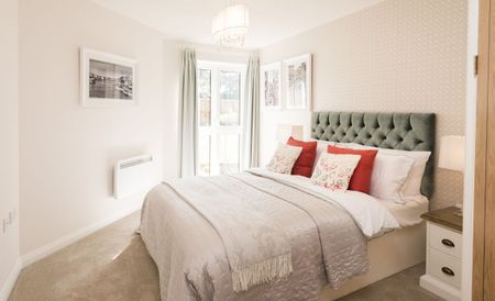 TO RENT - Grove Court, 20 Moor Lane, Crosby, Liverpool, L23 2AA - Photo 3