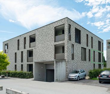 3-Zi-Wohnung in ruhiger Lage zu vermieten! - Photo 5