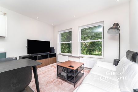 1 Bedroom Flat/Apartment to rent - Photo 4