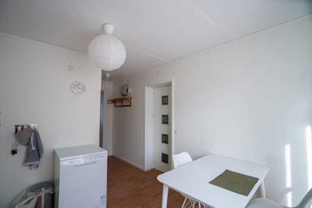 Marieberg, Bjärtrå - Photo 5