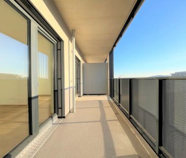 CHARMANTE 2-ZIMMER WOHNUNG IN MODERNEM NEUBAU - Photo 6