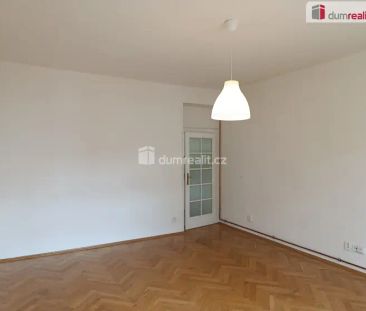 Velmi pěkný byt 2+kk po rekonstrukci, Praha 10 - Strašnice - Photo 1