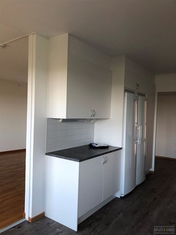 Kungsmarksvägen 35 A - Foto 4