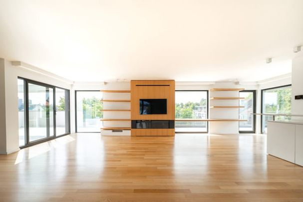 Penthouse te huur - Photo 1