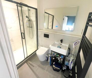 Studio to rent - Photo 5