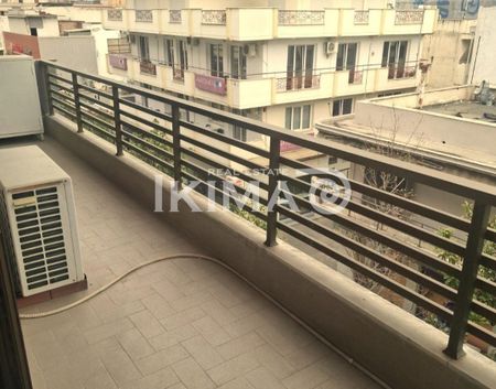 Διαμέρισμα για ενοικίαση Κέντρο (Καλαμαριά) - Photo 4