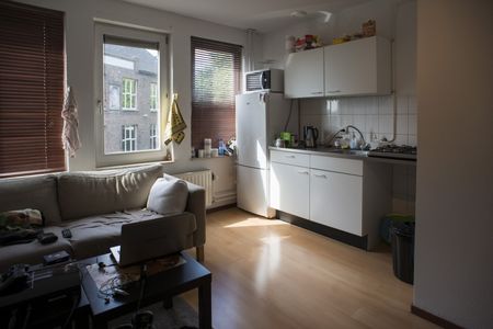 Oude Kerkstraat 9, Room no. B2 - Foto 2