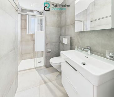 3 Zimmer, 64 m², 2. Stock - Foto 4