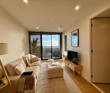 811/803 Dandenong Rd, Malvern East VIC 3145 - Apartment For Rent | ... - Photo 5